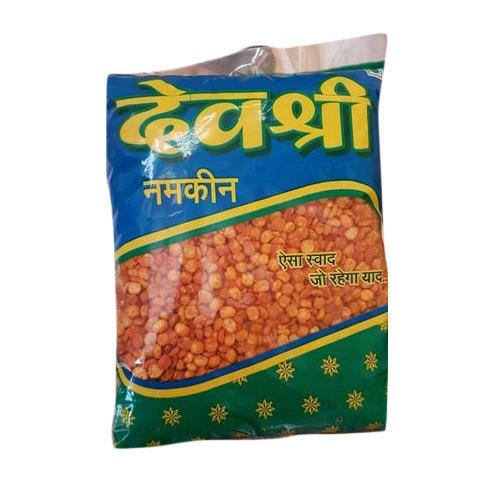 100% Pure Natural Dal Namkeen With Spicy Tasty And Delicious Flavour