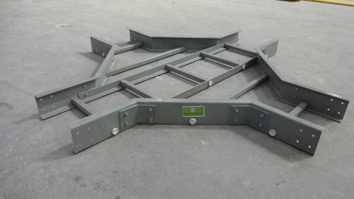 4-10 Meters Long Grp Cable Tray For Installation Cables