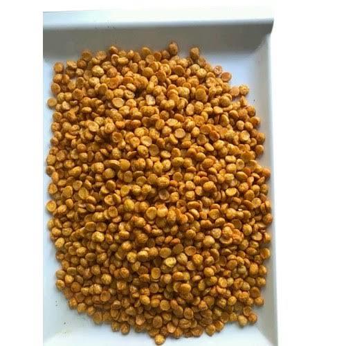 A Grade Chana Dal Namkeen With Good Taste And Spicy Tasty, Delicious Flavour
