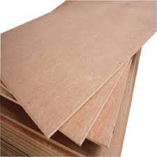 Commercial Plywood Board For Furniture With High Strength For Domestic Core Material: Poplar