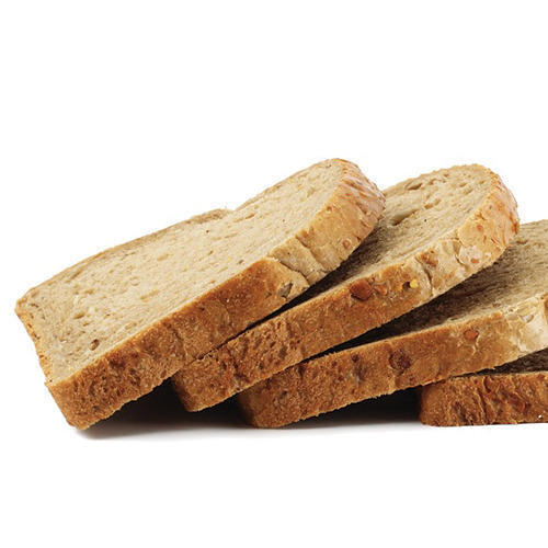 Delicious Taste and Mouth Watering Brown Square Shape Brown Milk Bread