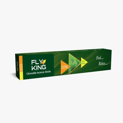 Fly King Citronella Mosquito Incense Stick