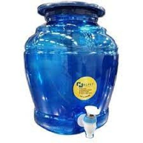 Hygienic And Safe Drinking Water Dispenser Jar For Homes Offices And Outdoor