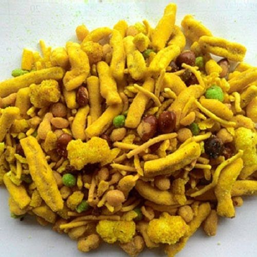 Khatta Meetha Namkeen With Good Taste, Spicy Tasty And Delicious Flavour