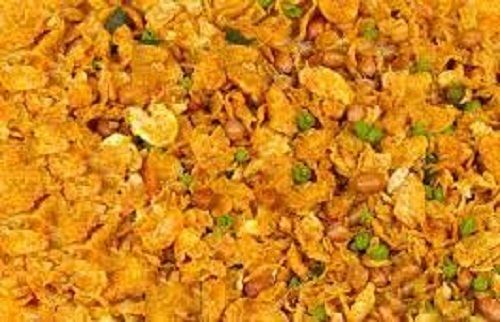 Mix Namkeen Advance Nadiyadi Chavanu-Nadiyadi With Spicy Tasty And Delicious Flavour