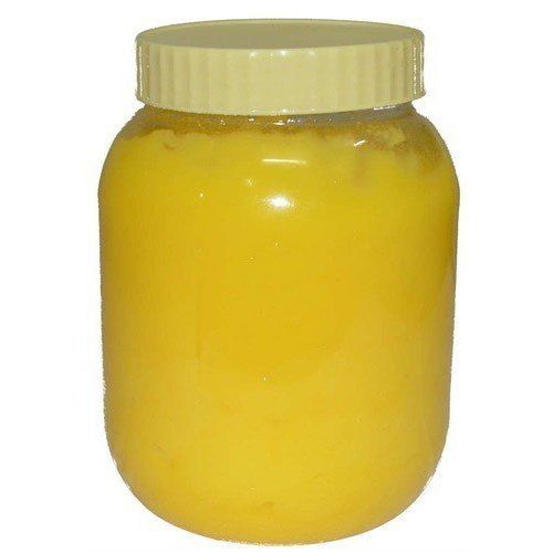 Organic And Healthy Cow Ghee