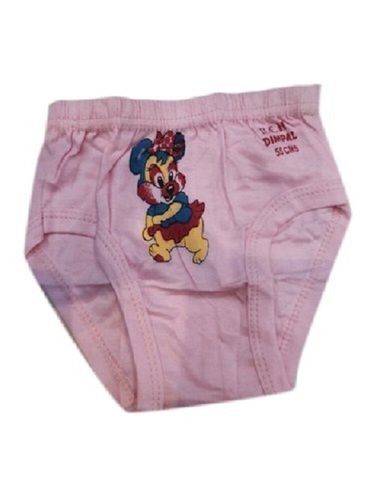 Hosiery Brief KIDS GIRLS PANTIES, Size: 50 - 70CMS at Rs 39/piece in  Tiruppur