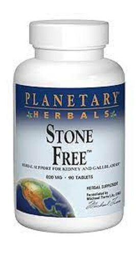 Planetary Herbals Kidney Stone Free Tablet