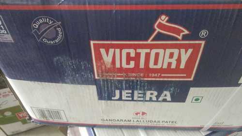 Quality And Guaranteed Victory Jeera Since 1947