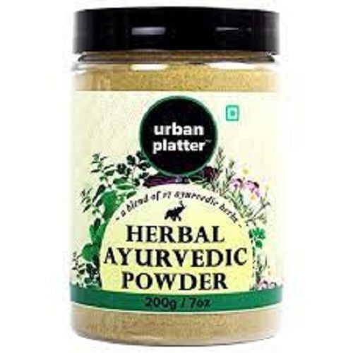 Urban Platter Ayurvedic Herbal Powder With No Side Effects, 200g