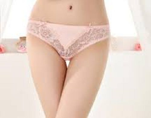 Printed Woman's Innerwear For Antibacterial Stylish And Designer  Comfortable Cotton Red Panties at Best Price in Hata