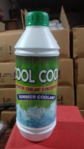 1 7 कूल कूलेंट ऑयल कॉन्सेंट्रेट ग्रीन जंग और जंग के लिए उत्कृष्ट प्रतिरोध आवेदन: दो पहिया वाहन