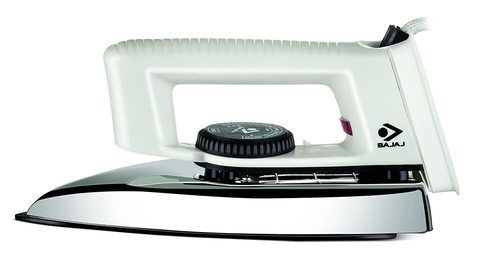 1000 Watts Bajaj Popular Iron