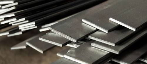 5-10 Mm Thickness Flat Aluminium Section For Door And Window Hardness: Yes