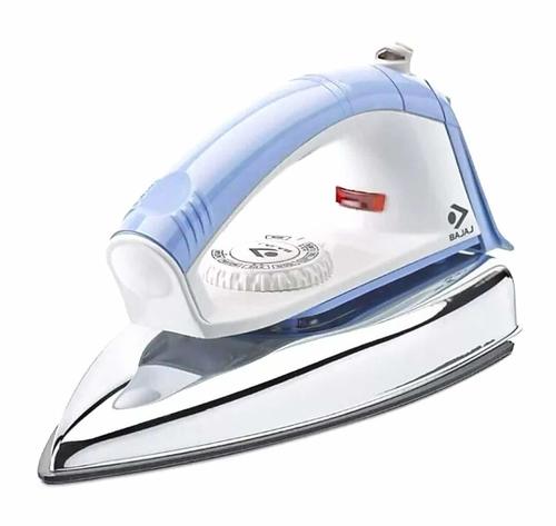 Bajaj New Popular 1000 Watt Dry Iron