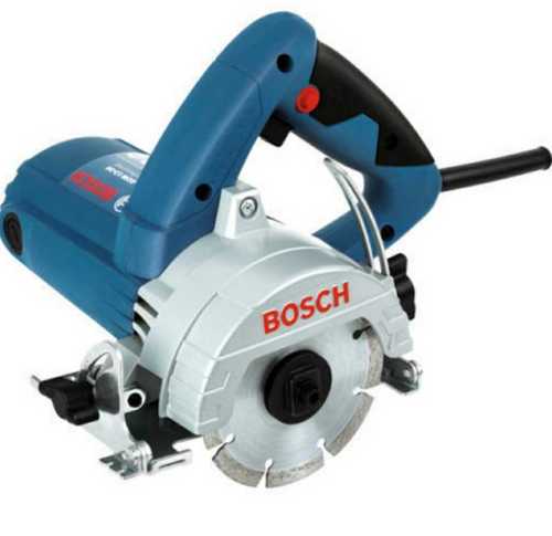 Bosch Electric Cutting Machine - Metal, 27.4x22.6x18.2 cm, Green - 12000 rpm, 1250 W Power, 1.5 m Cord Length