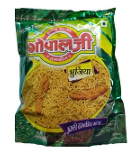 Delicious Taste and Mouth Watering Crispy And Spicy Bhujia Namkeen