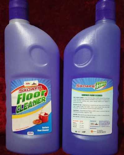 Liquid Floor Cleaner For Gives Shining And Remove Germs, Kills 99.9% Germs