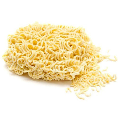 Healthy Rich Natural Delicious Taste Lite Yellow Instant Veg Noodle