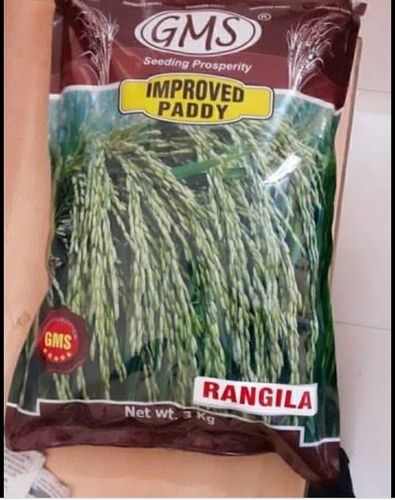 Hygienically Packed Good Source Of Fiber Natural And Fresh Rangila Agricultural Seed