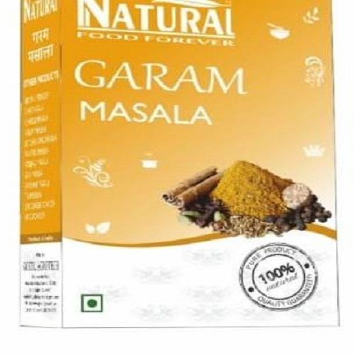 Powder Improves Health Hygienic Prepared Tasty And Healthy Garam Masala For Cooking