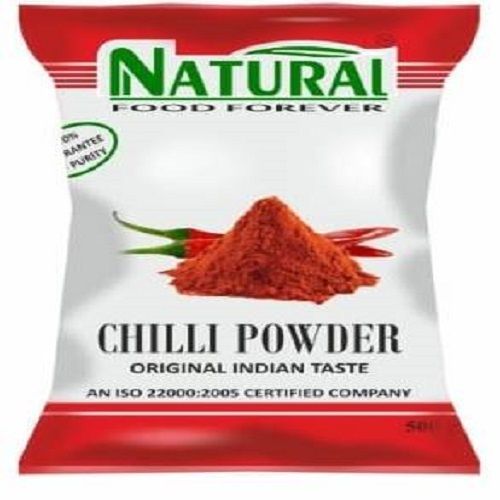 Improves Health Hygienic Prepared Tasty And Healthy Red Chili Powder For