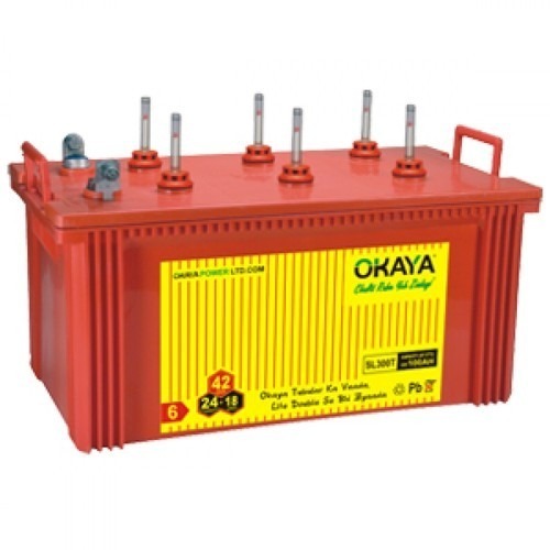 Okaya battery online inverter price
