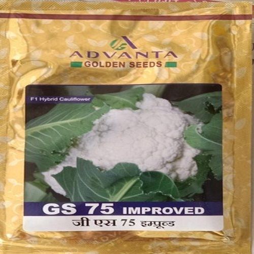 Rich In Vitamins Minerals And Antioxidants Natural Hybrid Green Advanta Cauliflower Seeds