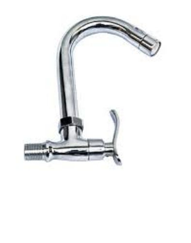 Under Counter Sinks Silver Rust-Resistant Heavy-Duty Stainless Steel 15Mm Kitchen Basin Tap