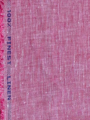 Pure Linen Fabric ( 40 LEA )