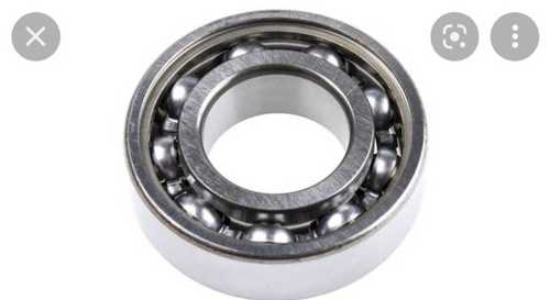 Stainless Steel Ball Bearing For Automotive Industry, Round Shape And Polished Number Of Rows: Single Row