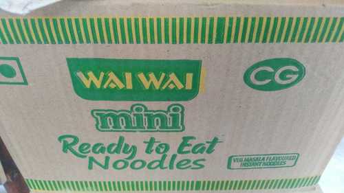 Wai Wai Mini Instant Ready To Eat Noodles