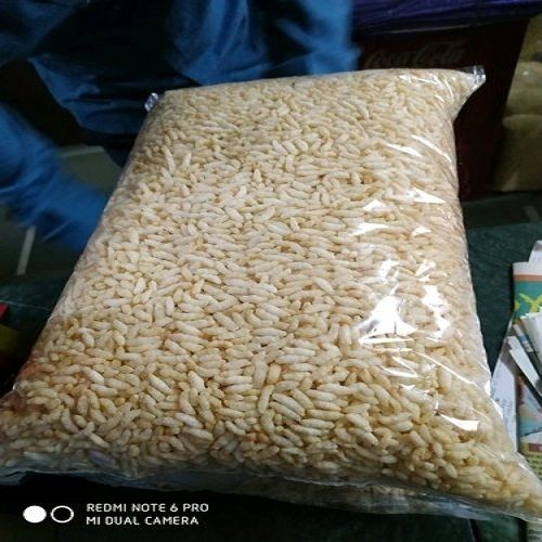  Nutritious High Fiber Low In Calories Enriched With Minerals Indian Snack White Puffed Rice Processing Type: Fried