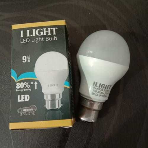 heat resistant led light bulbs