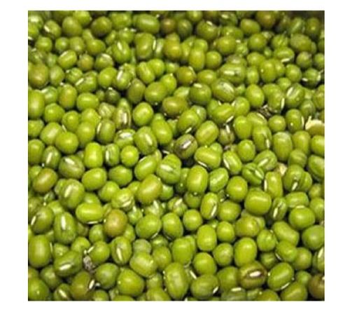 100% Natural and Organic Rich In Protein Green Moong Dal 