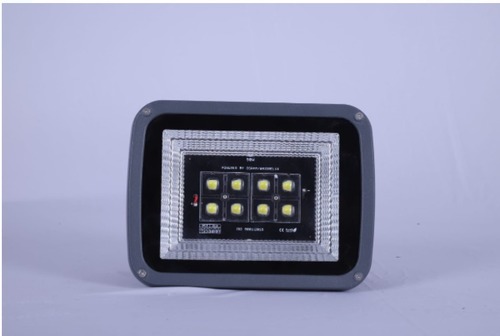 LED Floodlight - High-Quality Aluminum Alloy, 50 Watt | Adjustable Angle, Super Bright White Light for Indoor and Outdoor Use