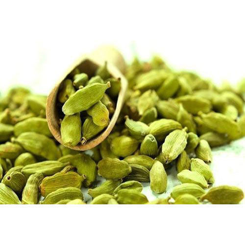 Aromatic and Naturally Grown 8 Mm 5 Kg Green Cardamom used to Improve Stomach Digestion
