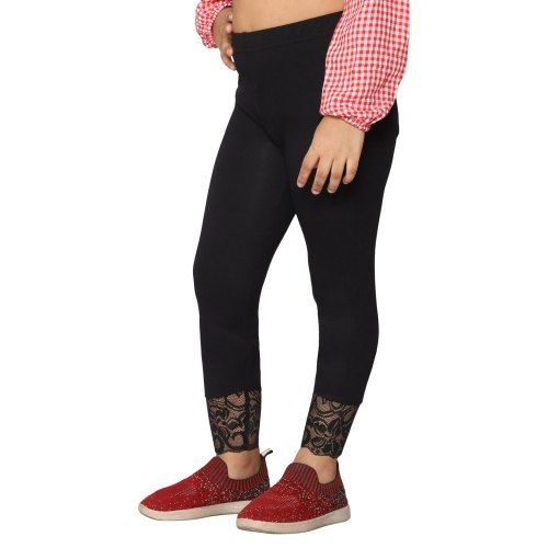 Ankle Length Leggings In Salem - Prices, Manufacturers & Suppliers