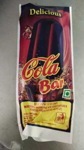 Delicious Cola Bar Ice Cream Pack For Birthday, Restaurant, Party Functions Age Group: Old-Aged