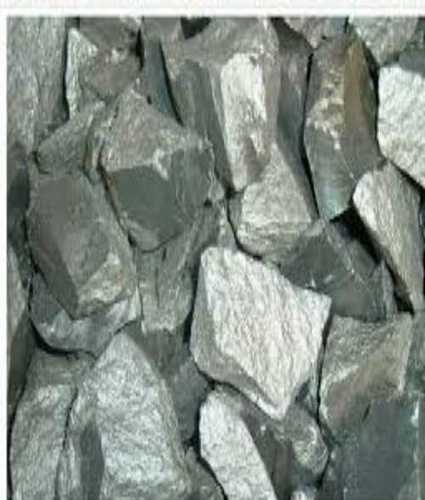 मेटैलिक फेरो सिलिकॉन मैंगनीज, स्मूथ एंड शाइनी सरफेस फिनिशिंग, लम्पी शेप