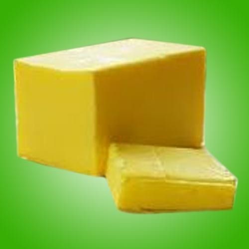 Fresh and Salted Yellow Colour Butter With 1 Week Shelf Life and Rich In Vitamins A