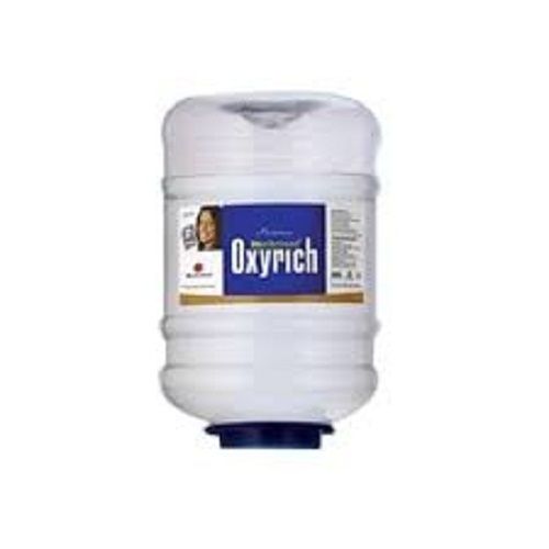 Fresh & Pure Natural Safe And Hygiene With High Quality Oxyrich Mineral Water 