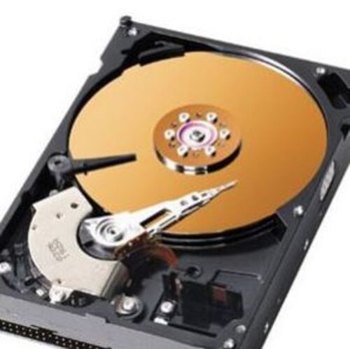 Hard Disk