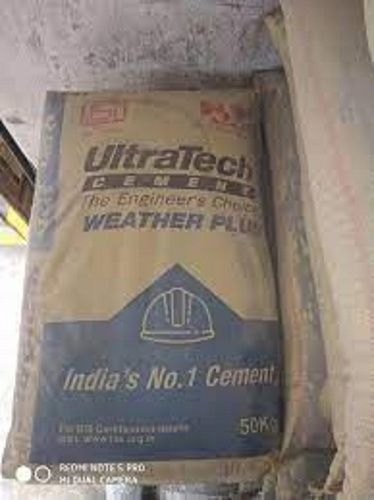 High Performance With Long Term Strength Grey Super Cement For Industrial Compressive Strength: 50 Kilopascals (Kpa)