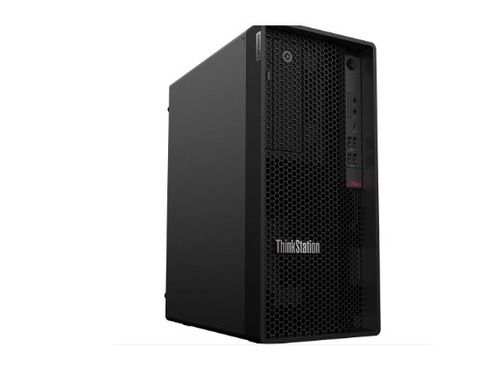 I5 Lenovo Workstation P340 Tower With 1Tb Hard Drive & I7-10700/2.9G/8C Processor Core