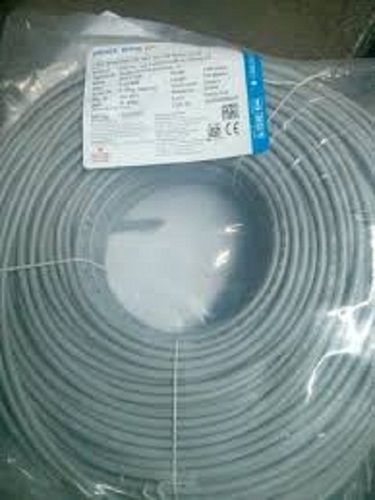 Polycab 6 Sq.Mm Single Core Flexible With In Good Quality Copper Wire For Domestic And Industrial Dimension(L*W*H): 3900*1900*2300 Millimeter (Mm)