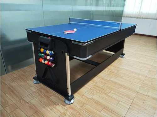 Table Tennis Table 