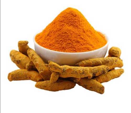 Turmeric Powder In Yellow Color For Food And Cosmetics, Moisture <12%