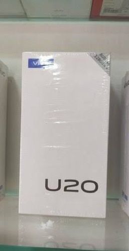 U 20 Vivo Mobile Phone Flip Phone,Easy To Use And High Battery Backup Battery Backup: 18 Hours