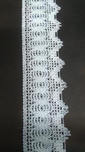 White Lace at best price in Surat by Diya Cab LLP